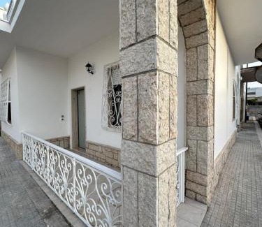 Sant'Isidoro House | StoneHouse Oasis - Sant'Isidoro