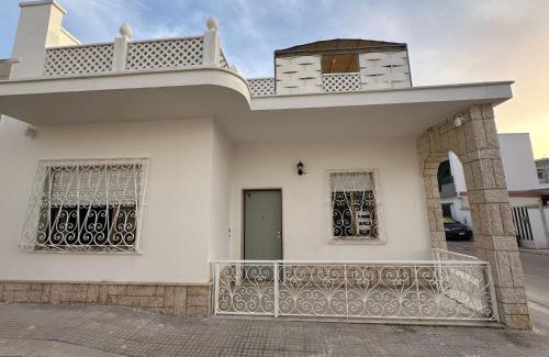 Sant'Isidoro House | StoneHouse Oasis - Sant'Isidoro
