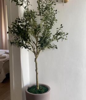 Sant'Isidoro House | StoneHouse Oasis - Sant'Isidoro