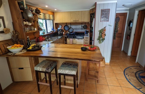 Kerikeri House | Stonelea, cottage by the sea.
