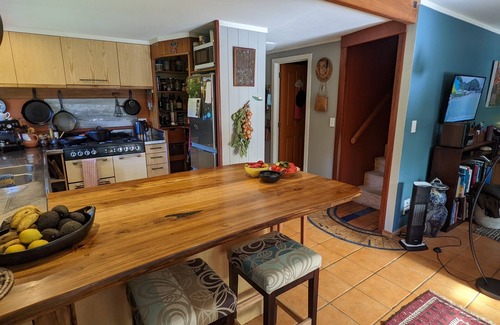 Kerikeri House | Stonelea, cottage by the sea.