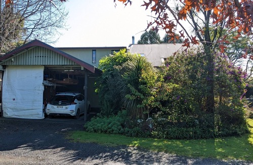 Kerikeri House | Stonelea, cottage by the sea.