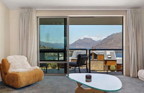 Queenstown House | Stoneridge Alpine Escape