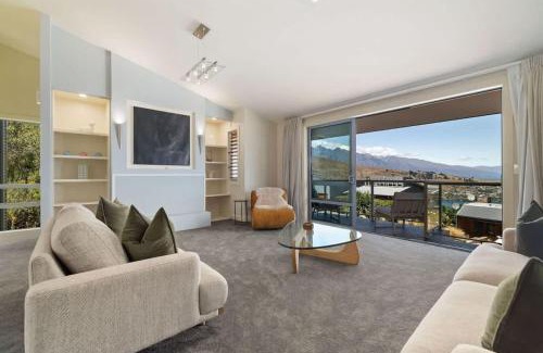 Queenstown House | Stoneridge Alpine Escape