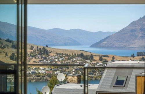 Queenstown House | Stoneridge Alpine Escape