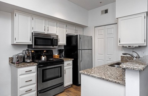 Nellysford Condo | Stoneridge Woods 05 with Wintergreen Advantage