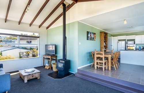 Ruby Bay House | Stones Throw Beach House