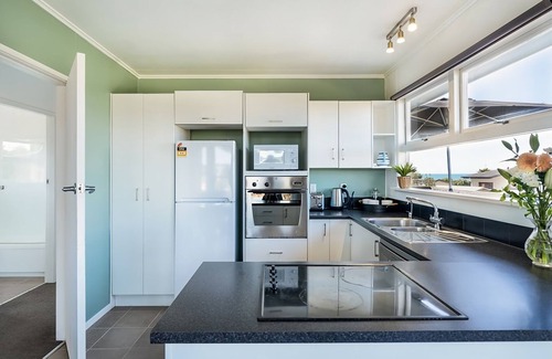 Ruby Bay House | Stones Throw Beach House
