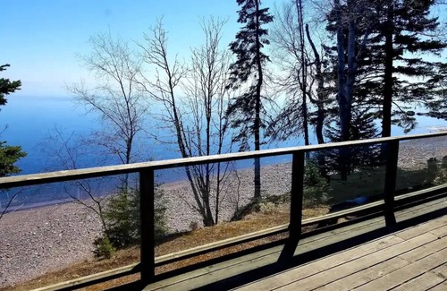 Grand Marais House | Stones Throw