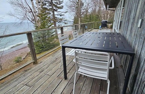 Grand Marais House | Stones Throw