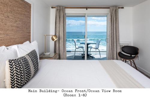York Beach Hotel | Stones Throw