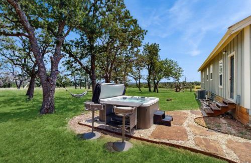 Fredericksburg House | Stonewall Ranch