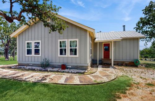 Fredericksburg House | Stonewall Ranch
