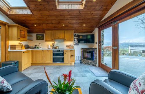 Carnforth House | Stoney Calf - Gorgeous Cottage on a working farm