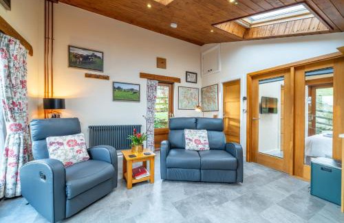 Carnforth House | Stoney Calf - Gorgeous Cottage on a working farm