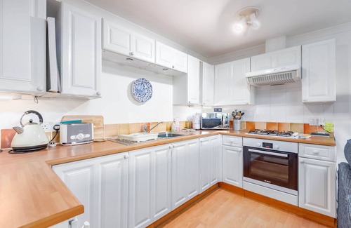 Crail Cottage | Stoney Creek Cottage | Crail