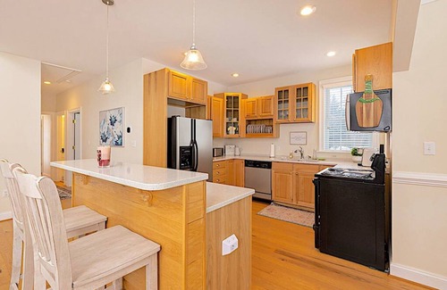 Nellysford Apartment | Stoney Creek Cottage Off The VA 151 Wine Trail