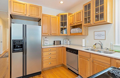 Nellysford Apartment | Stoney Creek Cottage Off The VA 151 Wine Trail