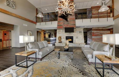 Independence Hotel | Stoney Creek Hotel Kansas City - Independence