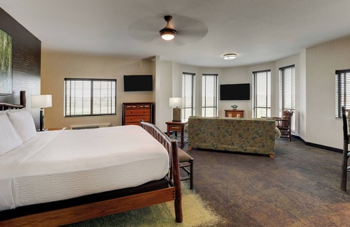 Independence Hotel | Stoney Creek Hotel Kansas City - Independence
