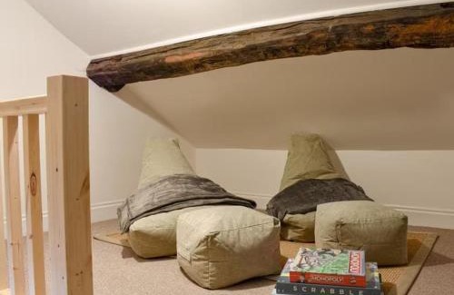 Guisborough House | Stoney Nook Cottage