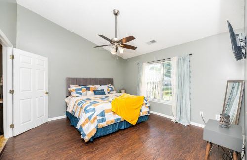 Goose Creek House | Stoney Oasis