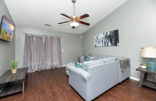 Goose Creek House | Stoney Oasis