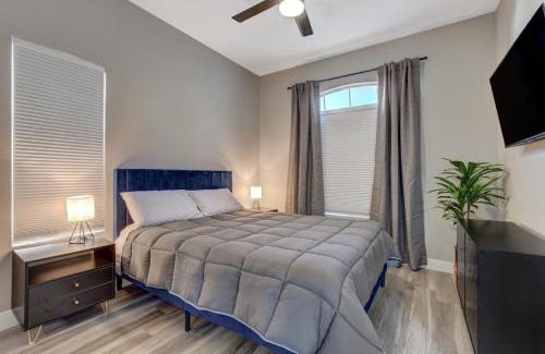 Summerlin House | Stoney