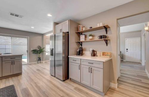 Summerlin House | Stoney
