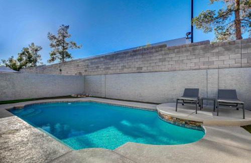 Summerlin House | Stoney