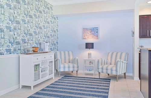 Stoneybrook Condo | Stoneybrook - First Floor Condo overlooking the Green