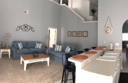 Stoneybrook House | Stoneybrook! Golf and Leisure!