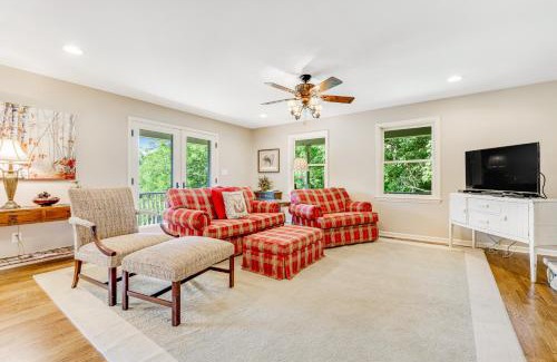 Banner Elk House | Stoneybrook Lodge