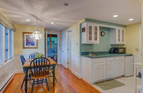 Moultonborough House | Stoneybrook Retreat Haven