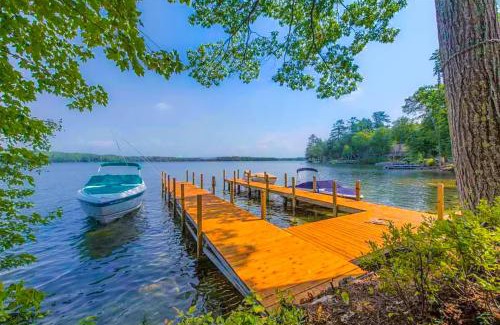 Moultonborough House | Stoneybrook Retreat Haven - The Cottage