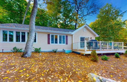 Moultonborough House | Stoneybrook Retreat Haven - The Cottage