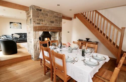 Midhopestones House | Stoneycroft Barn