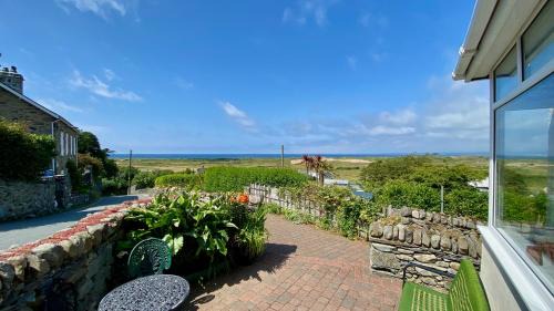 Harlech House | Stoneycroft