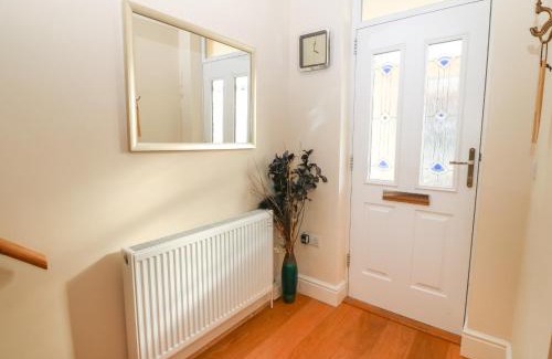 Harlech House | Stoneycroft