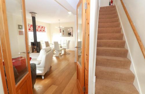 Harlech House | Stoneycroft