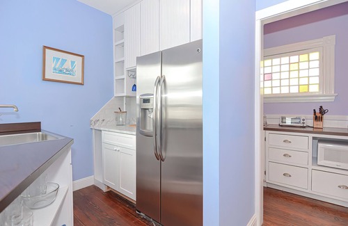 Stonington House | Stonington Borough with Water Views