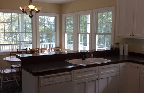 Hollywood House | Stono River House, Relax and Enjoy