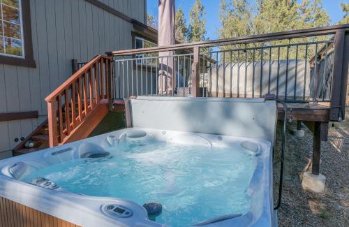Eagle Mountain Estates House | Stony Creek Cabin - Gorgeous home in the Eagle Mountain Estates