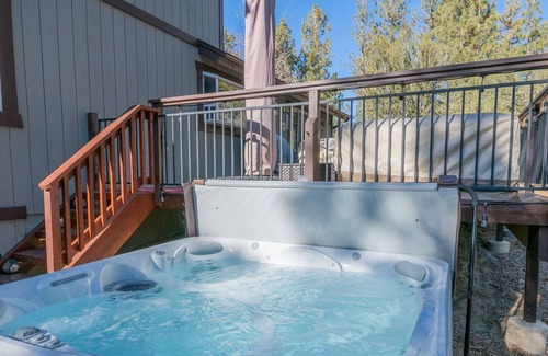 Eagle Mountain Estates House | Stony Creek Cabin - Gorgeous Home In The Eagle Mountain Estates 3 Bedroom Home