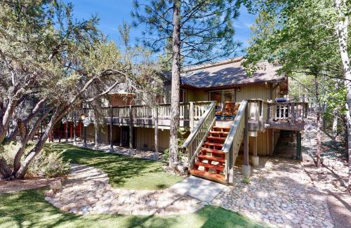 Eagle Mountain Estates House | Stony Creek Retreat #708