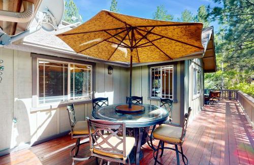 Eagle Mountain Estates House | Stony Creek Retreat #708