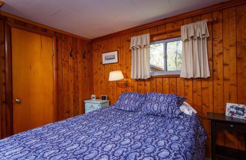 Sturgeon Bay House | Stony Shore Cabin by Simple Life Rentals