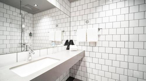 Falkenberg Hotel | Stopover Falkenberg