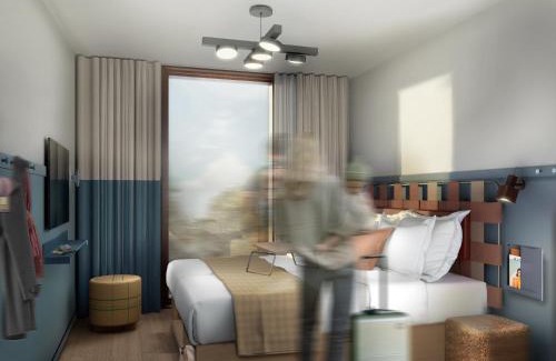 Falkenberg Hotel | Stopover Falkenberg