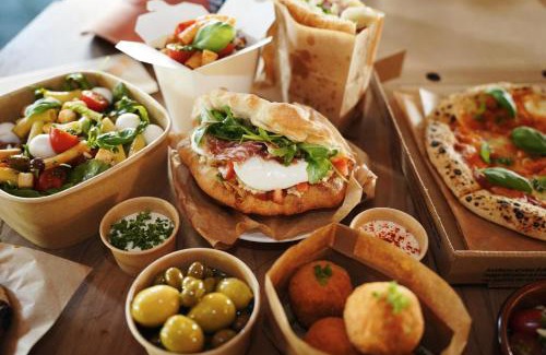 Falkenberg Hotel | Stopover Falkenberg